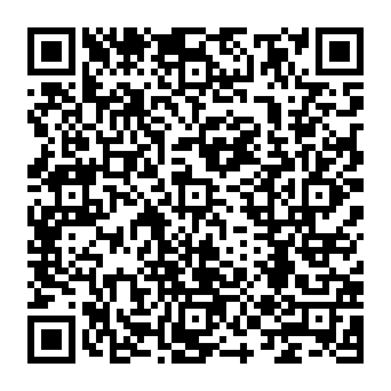 Skann QR-kode