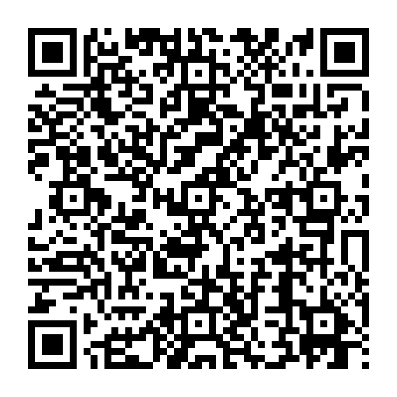 QR-kode