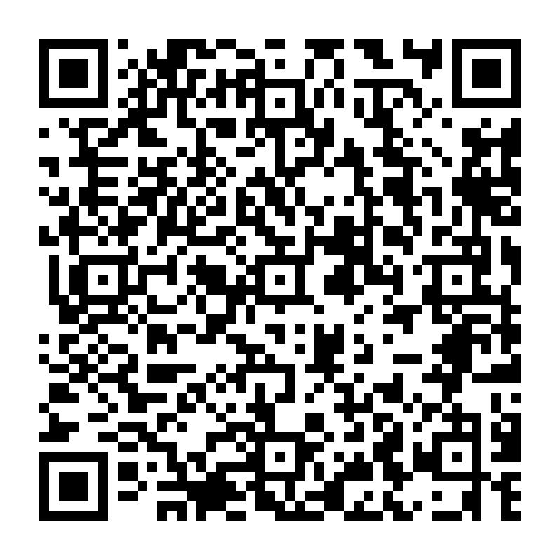 QR-kode