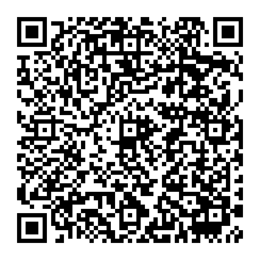 QR-kode