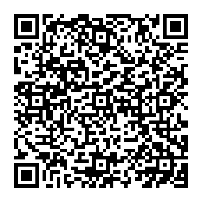 QR-kode