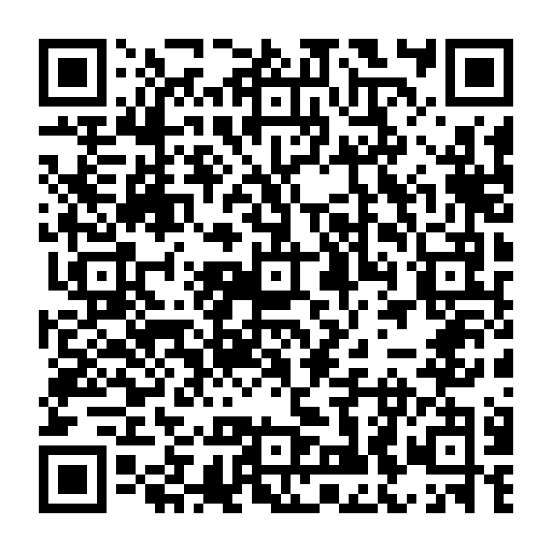 QR-kode