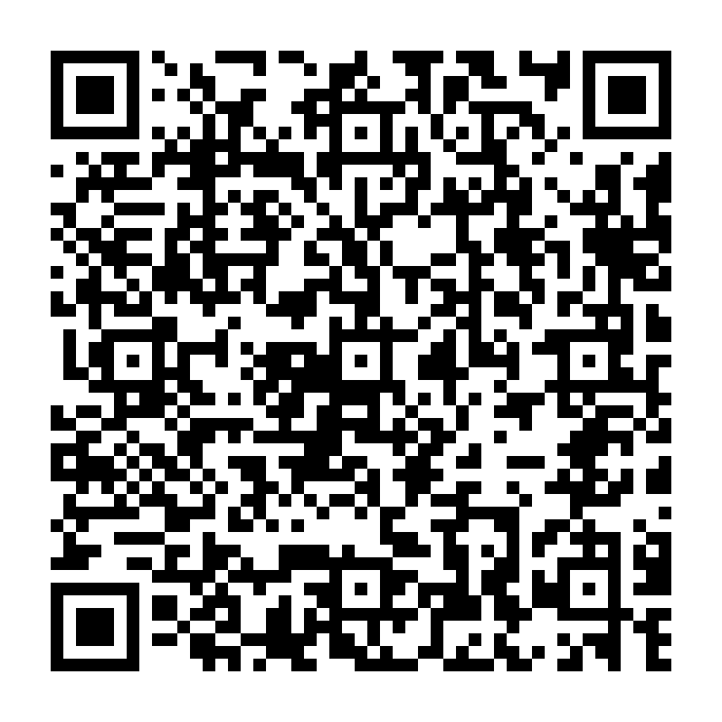 QR-kode