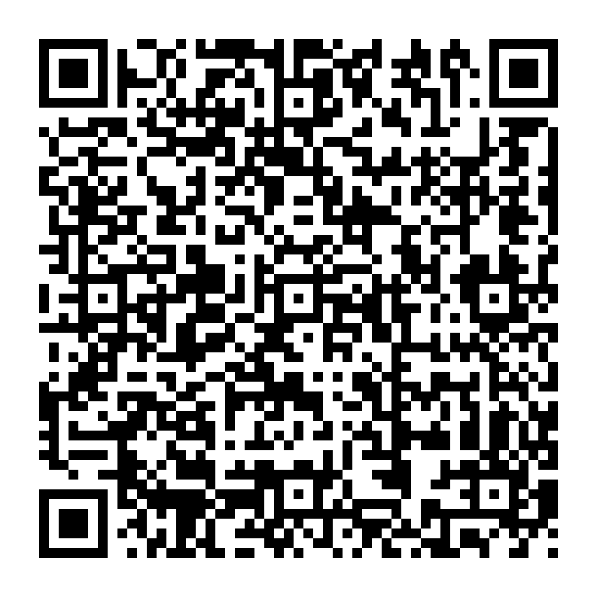 Skann QR-kode