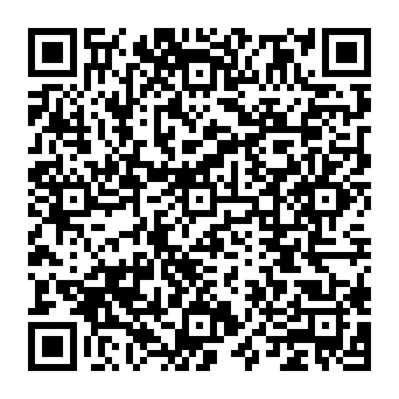 Skann QR-kode