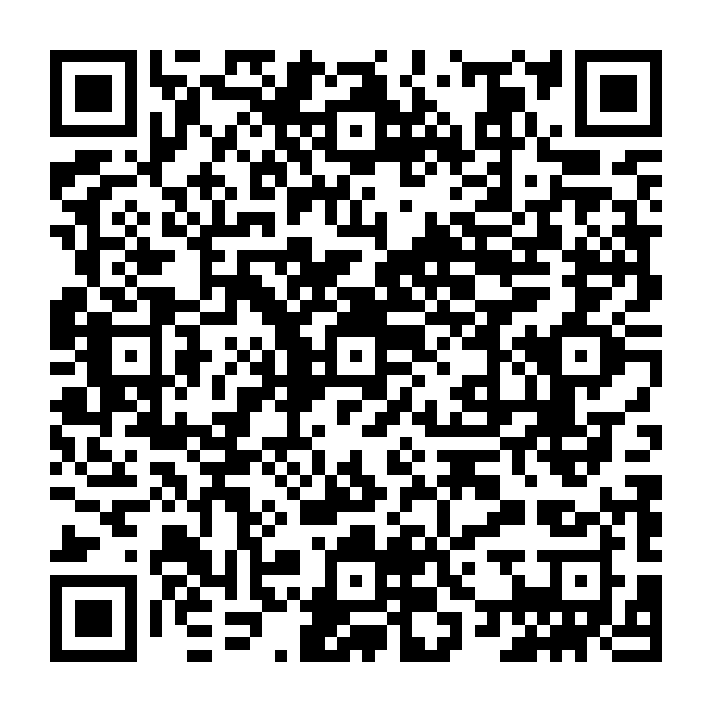 Skann QR-kode