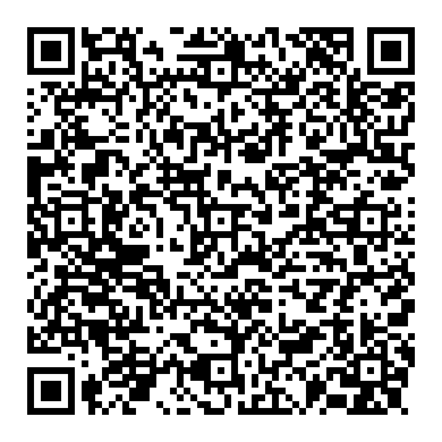 QR-kode