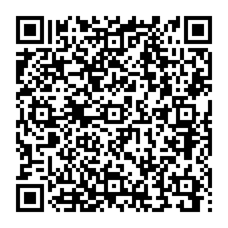 Skann QR-kode
