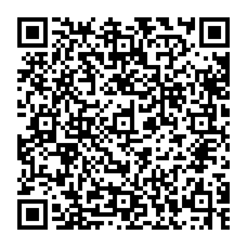 Skann QR-kode