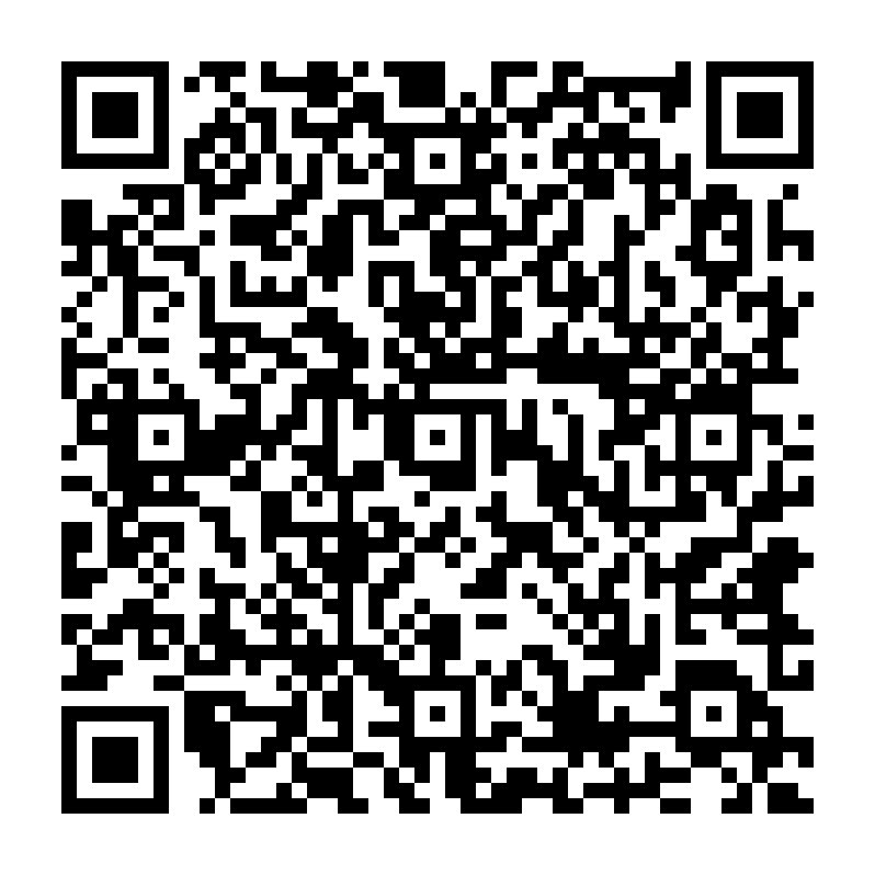 Skann QR-kode
