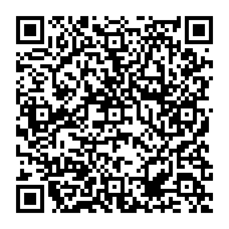 Skann QR-kode