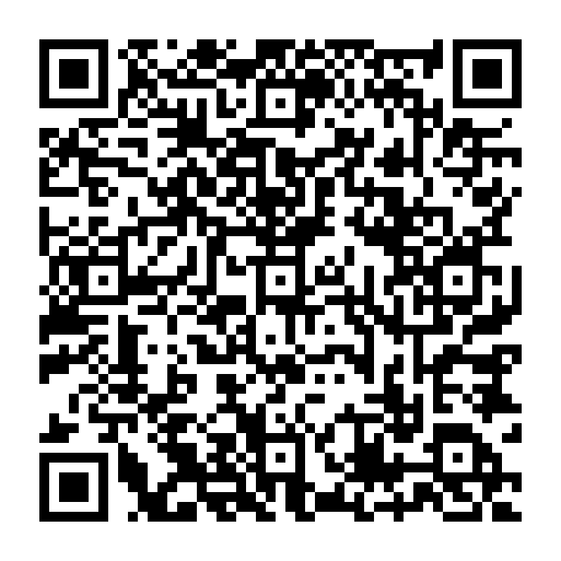 Skann QR-kode