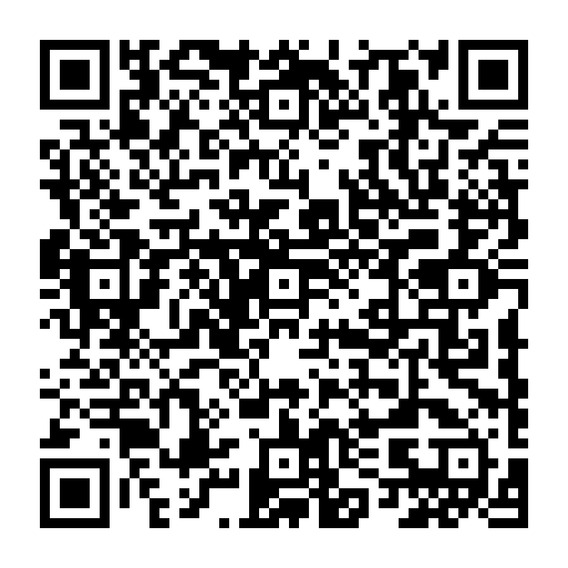 Skann QR-kode