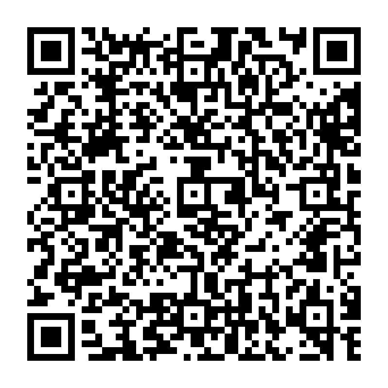 Skann QR-kode