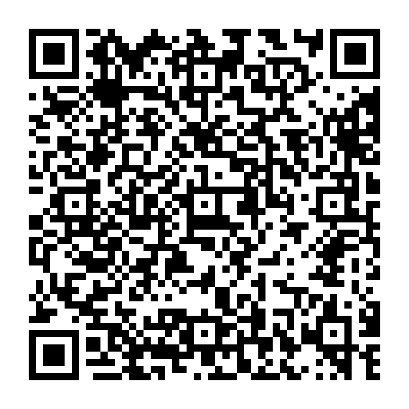 Skann QR-kode