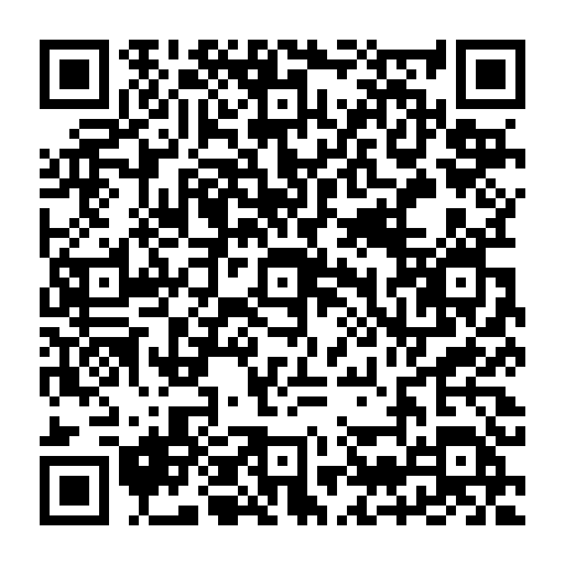 Skann QR-kode