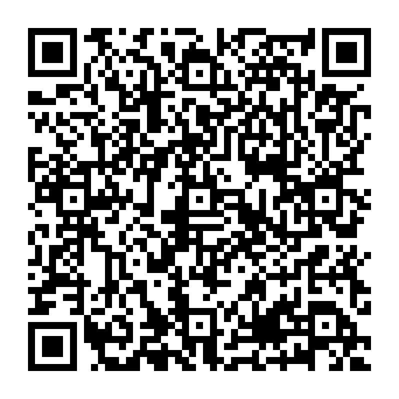 Skann QR-kode