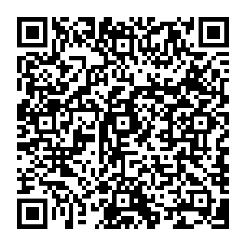 Skann QR-kode