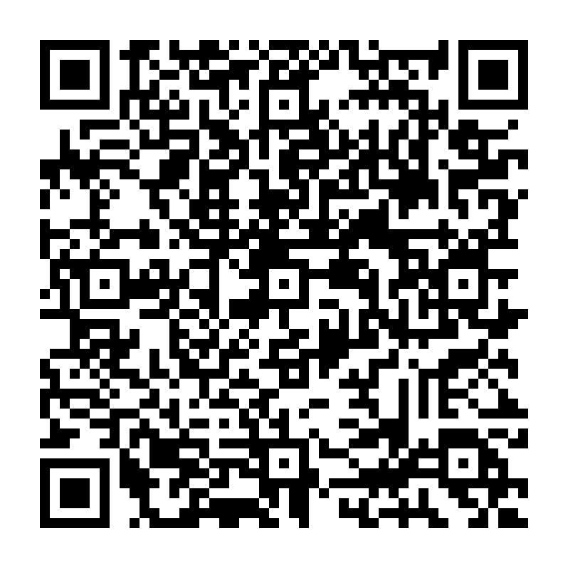 Skann QR-kode