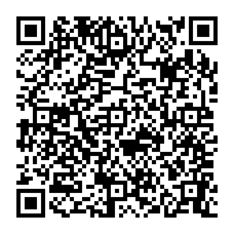 Skann QR-kode