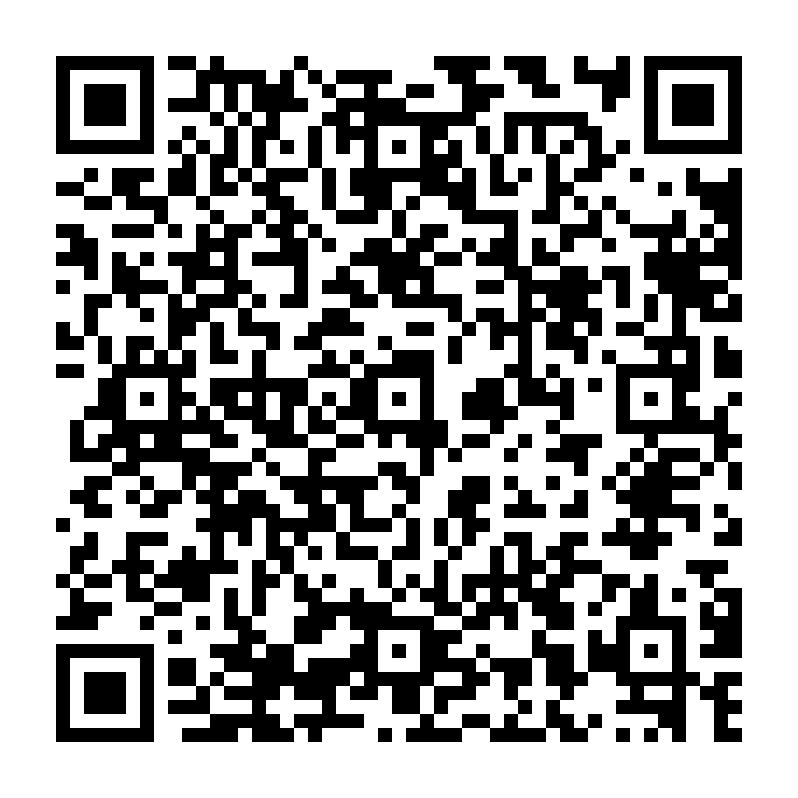 QR-kode