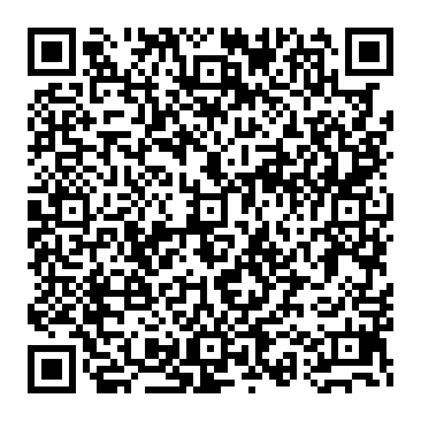 QR-kode