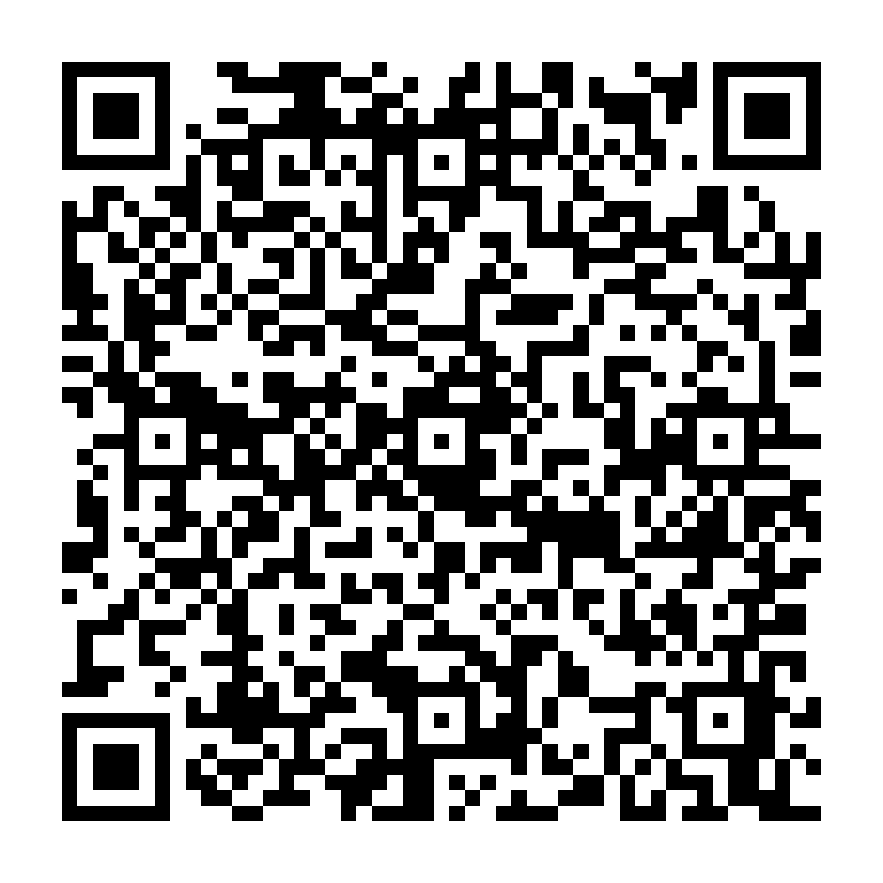 Skann QR-kode