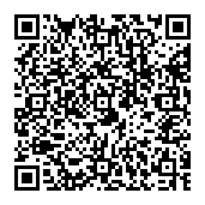 Skann QR-kode