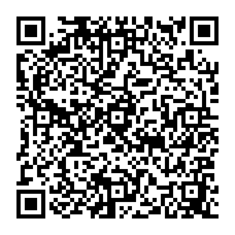Skann QR-kode