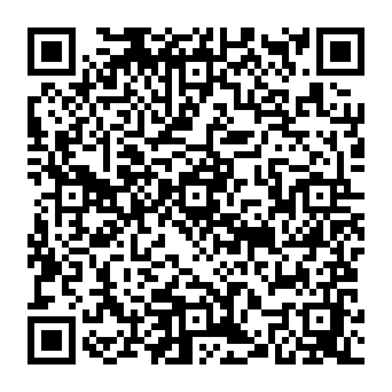 Skann QR-kode