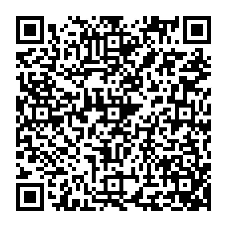 Skann QR-kode