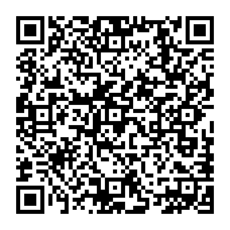 Skann QR-kode