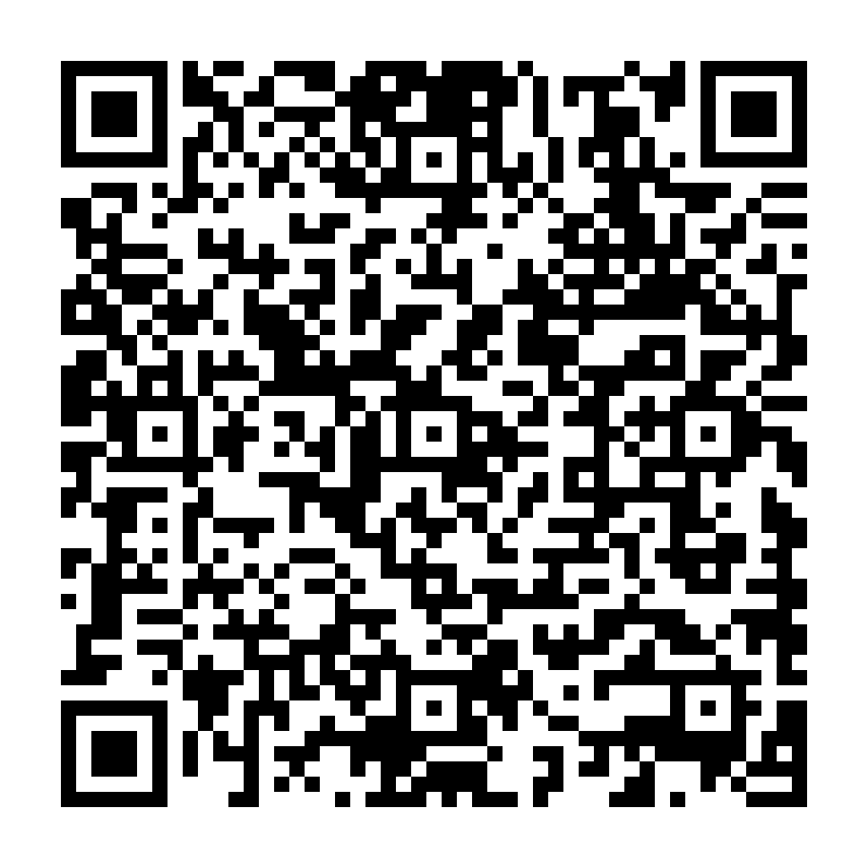 Skann QR-kode