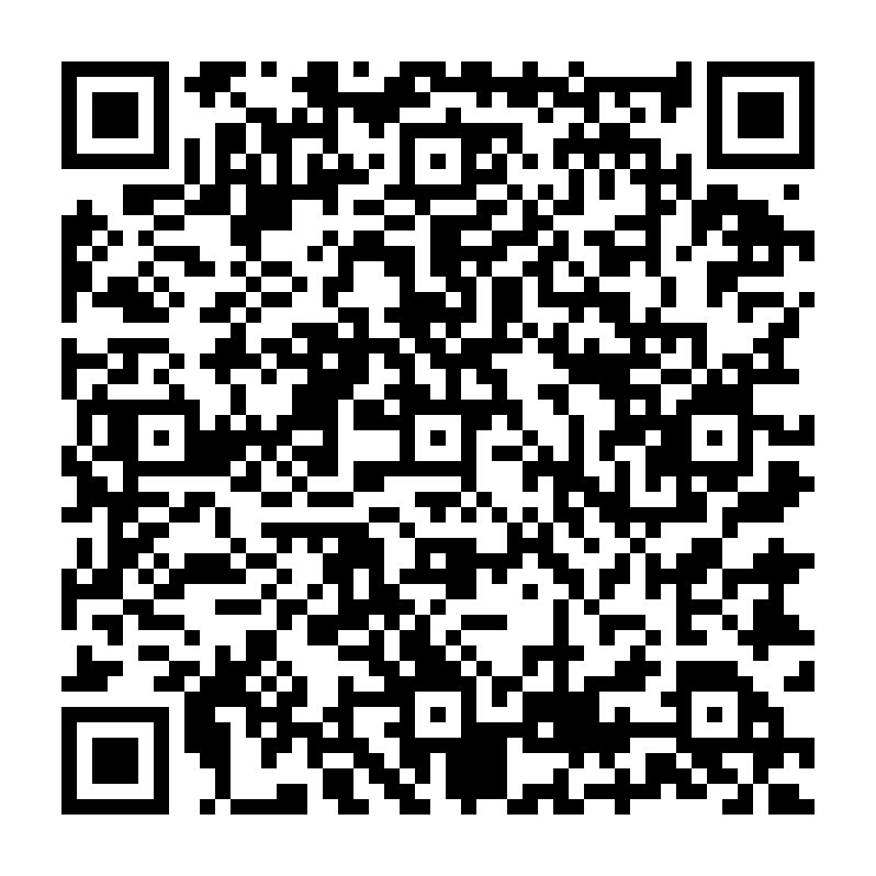 Skann QR-kode
