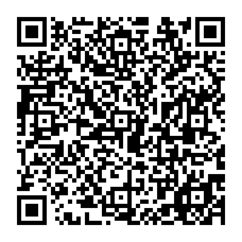 Skann QR-kode