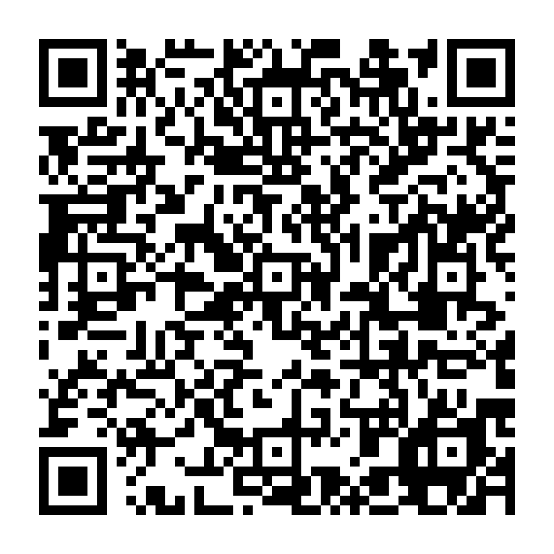 Skann QR-kode