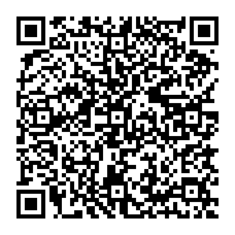 Skann QR-kode