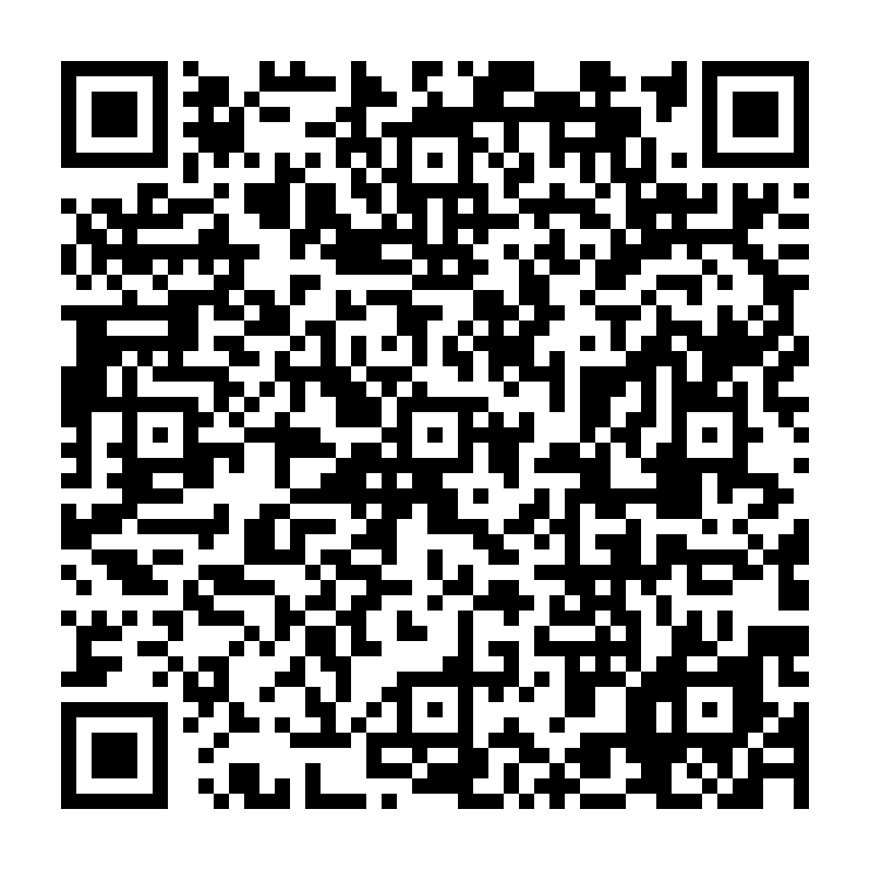 Skann QR-kode