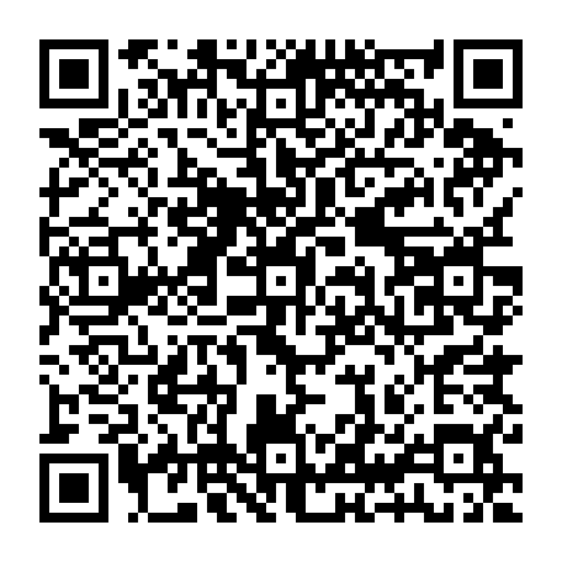 Skann QR-kode