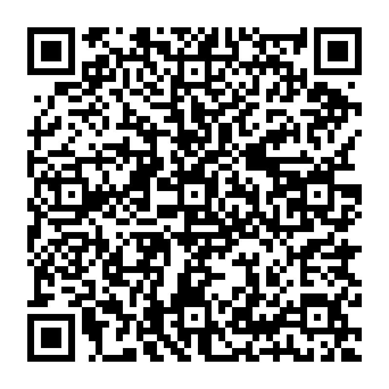 Skann QR-kode