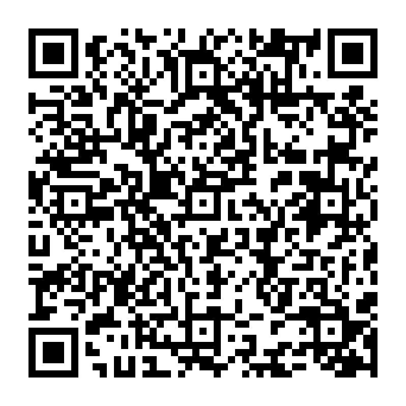 Skann QR-kode