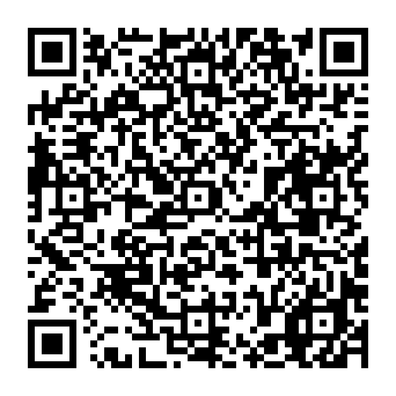 Skann QR-kode