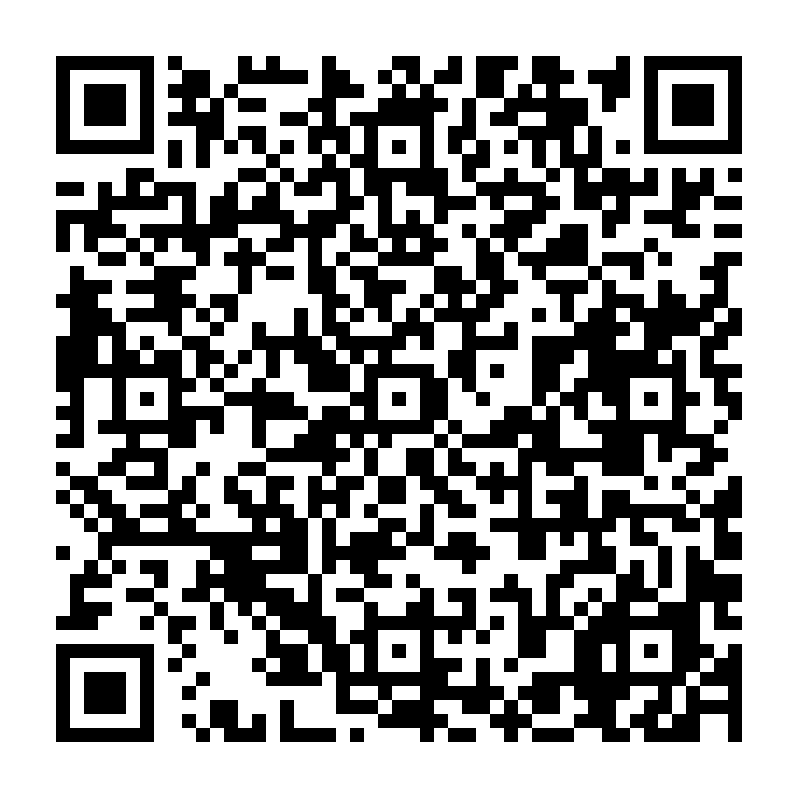 Skann QR-kode