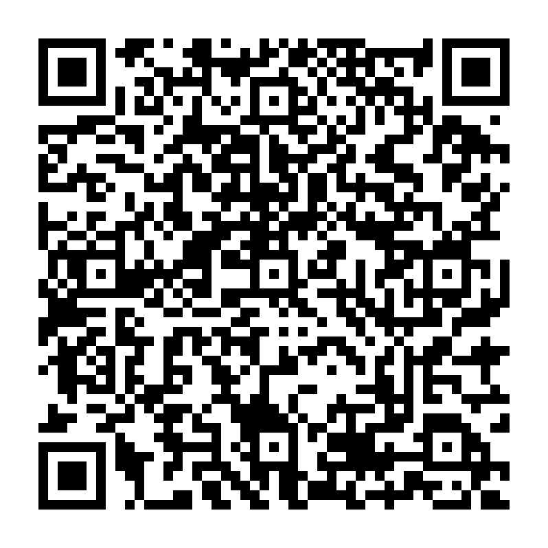 Skann QR-kode