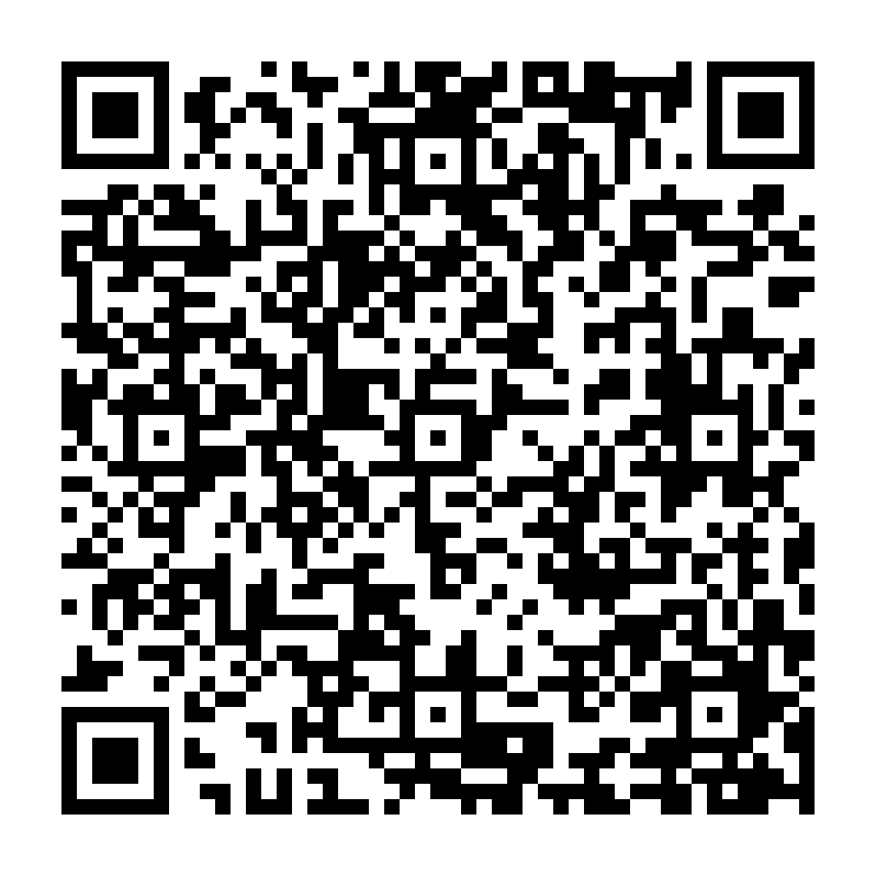 Skann QR-kode