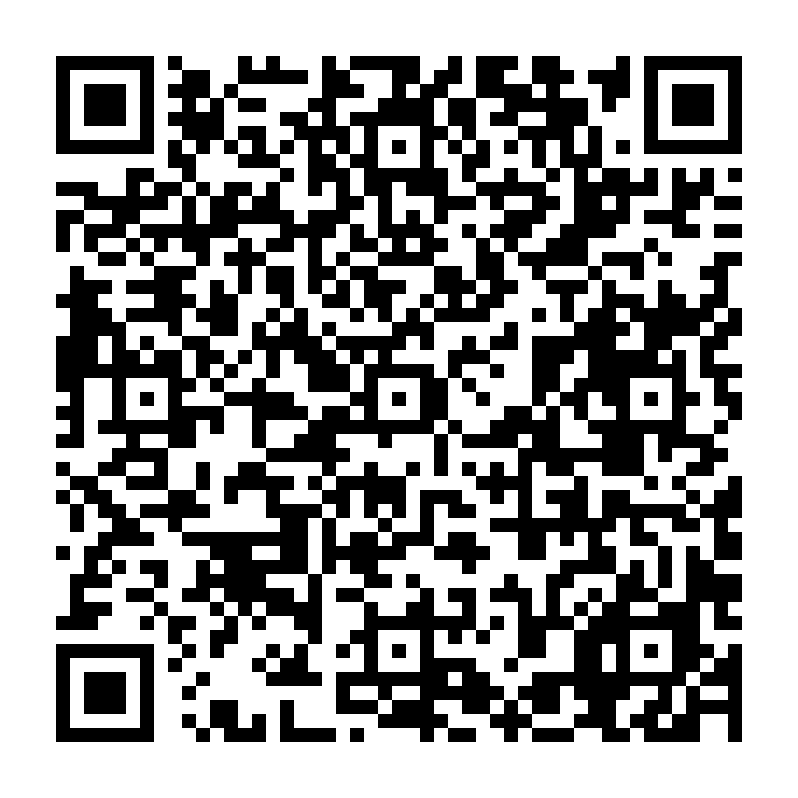 Skann QR-kode
