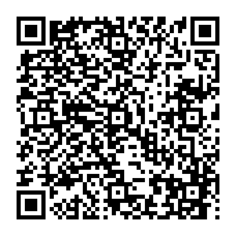 Skann QR-kode