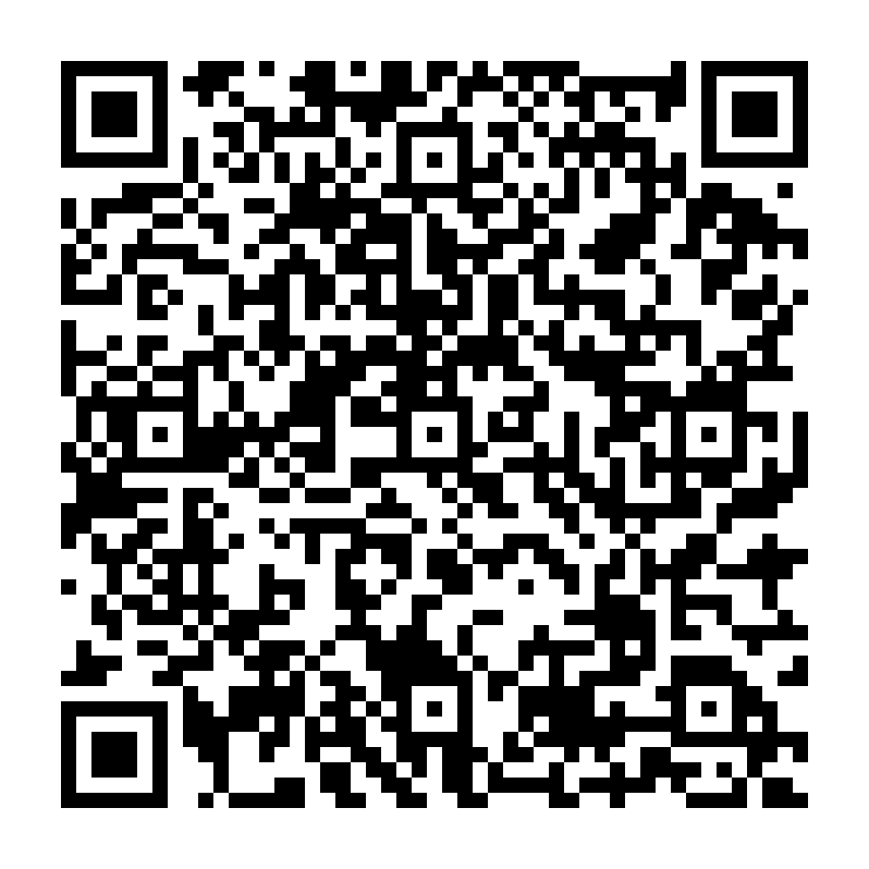 Skann QR-kode