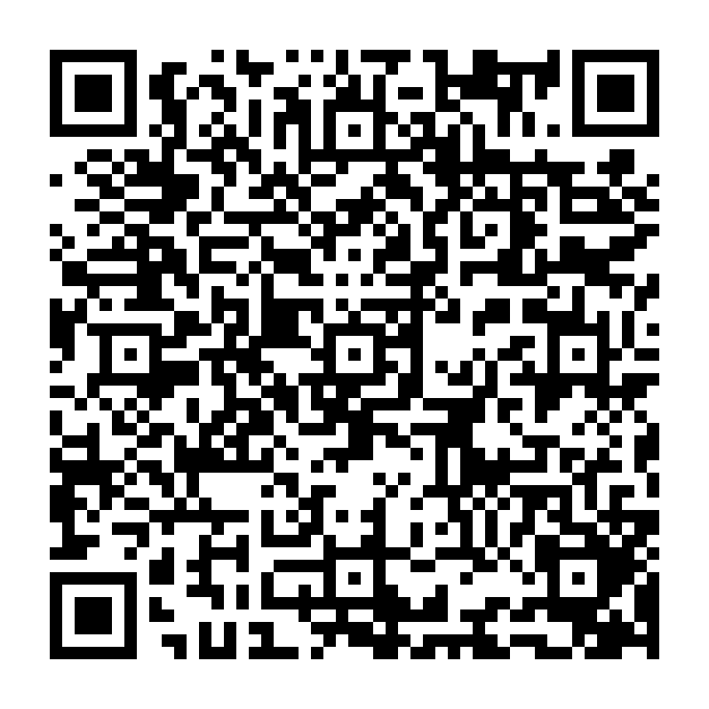 Skann QR-kode