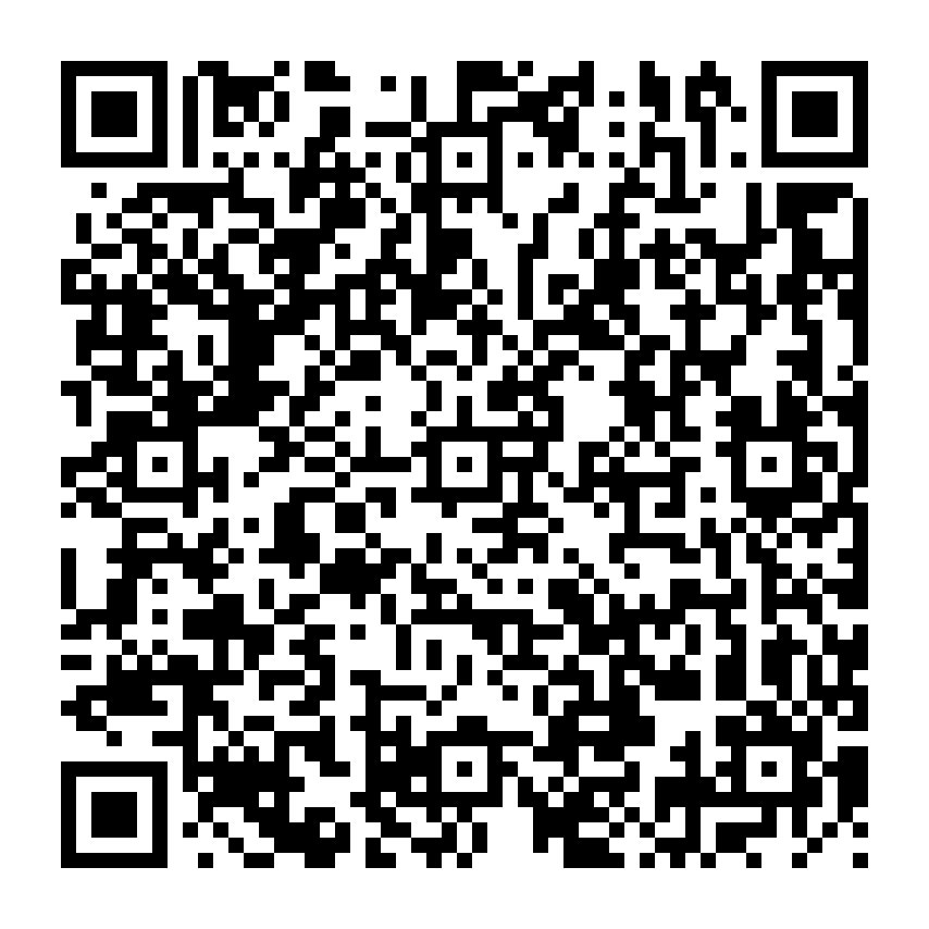 Skann QR-kode